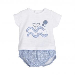 Conjunto Pololo Sikar