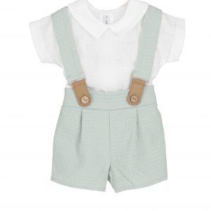 Conjunto Pololo Excellent Kavarati