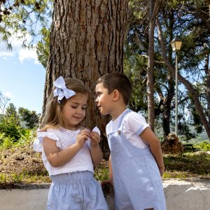 Conjunto Pantalón Kerala