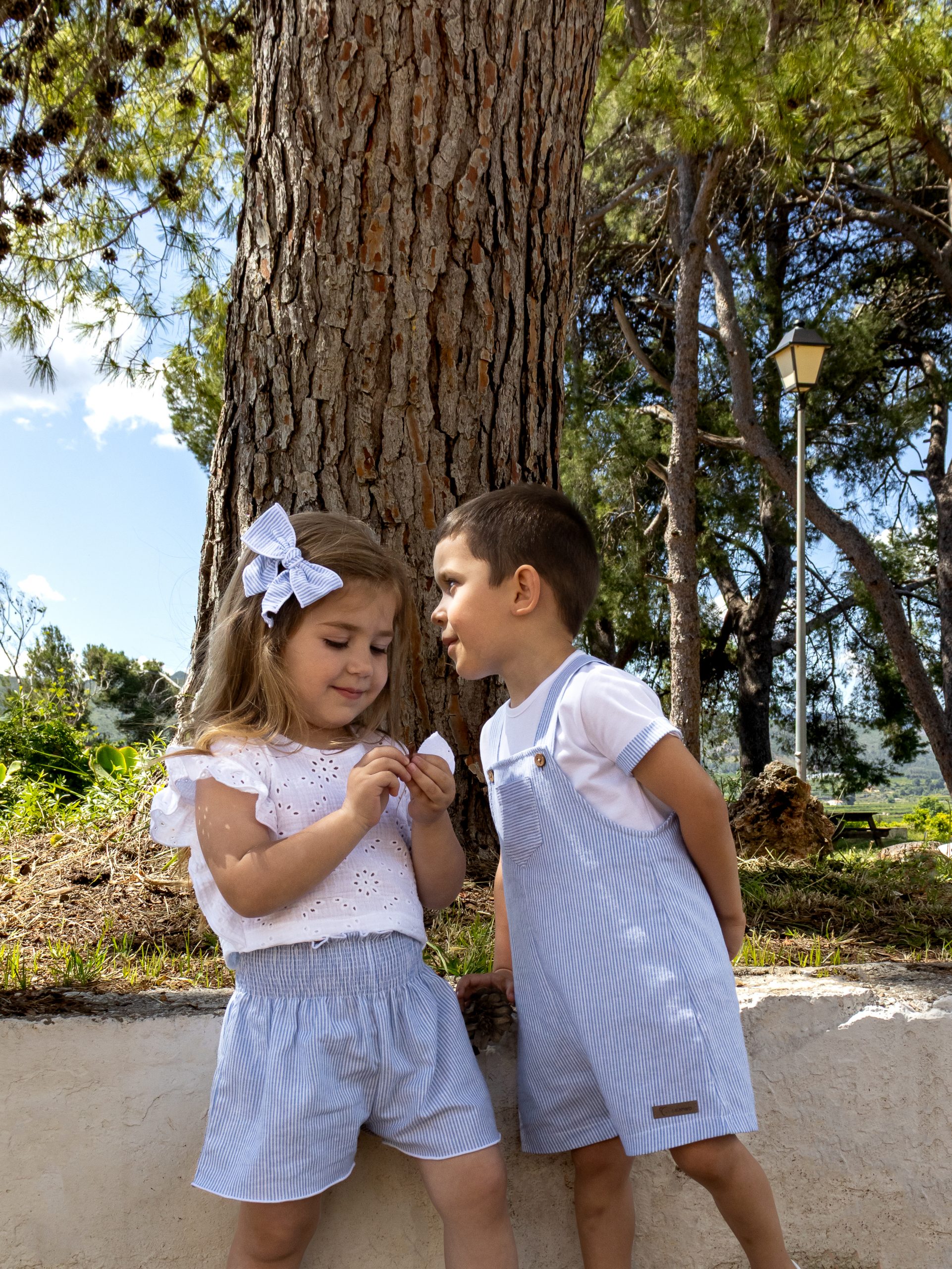 Conjunto Pantalón Kerala