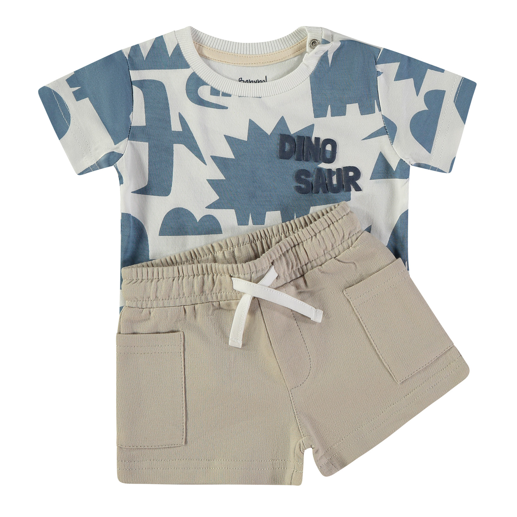 Conjunto Dinosaur - Imagen 3