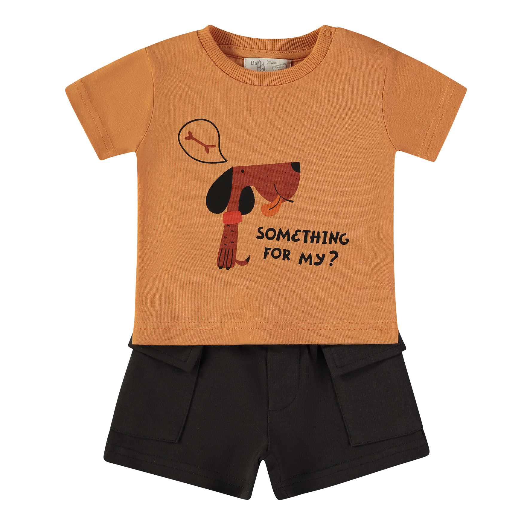 Conjunto Dog - Imagen 2