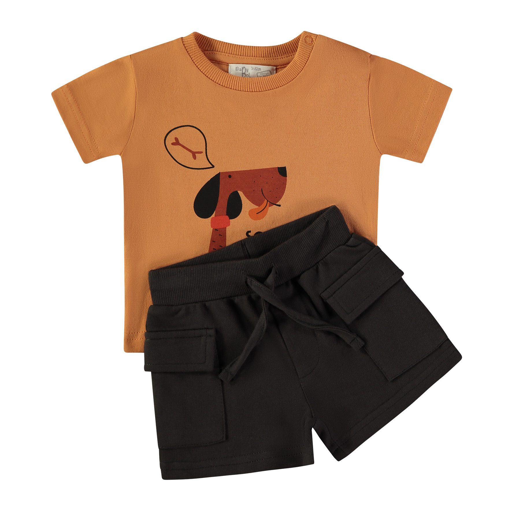 Conjunto Dog - Imagen 4