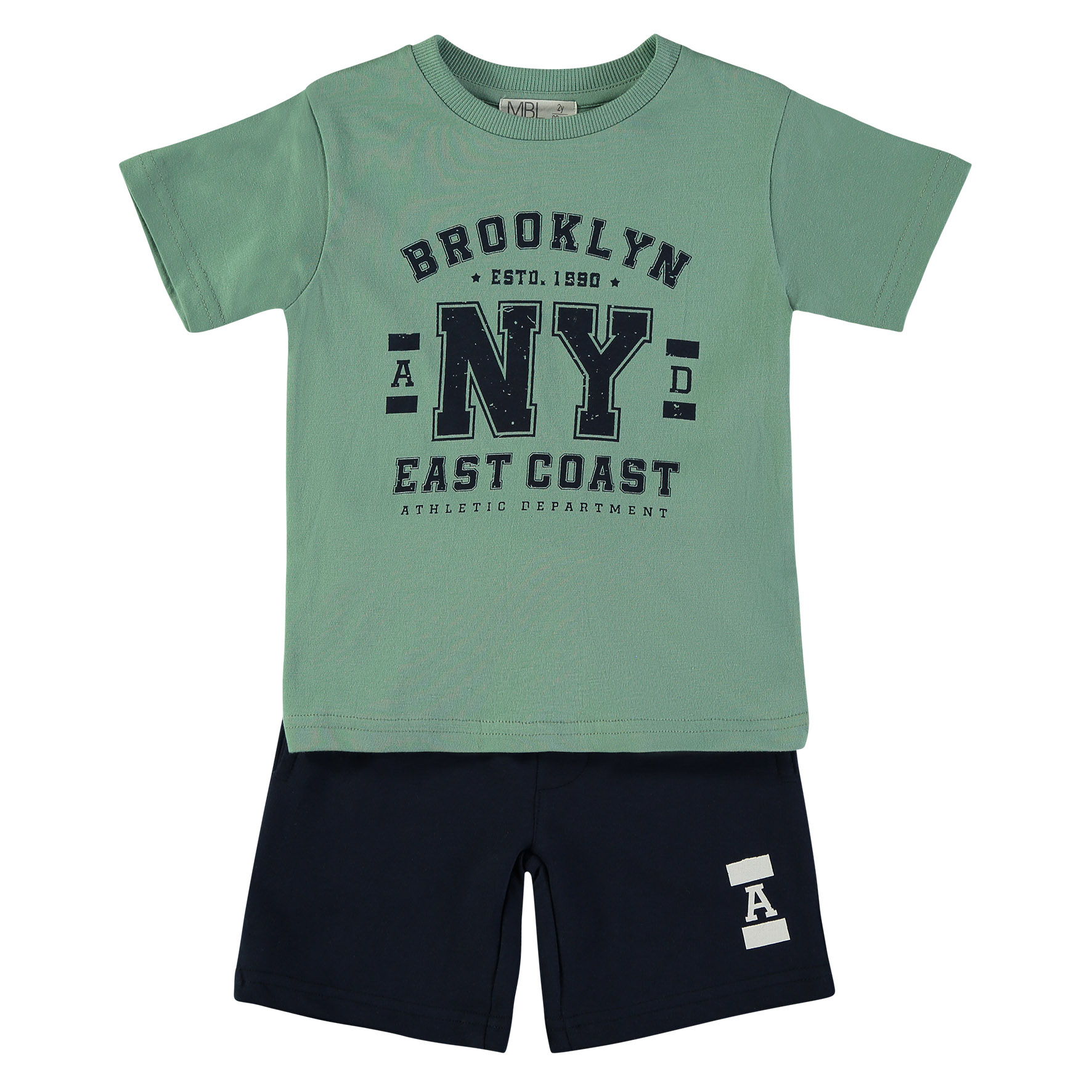 Conjunto NY - Imagen 2