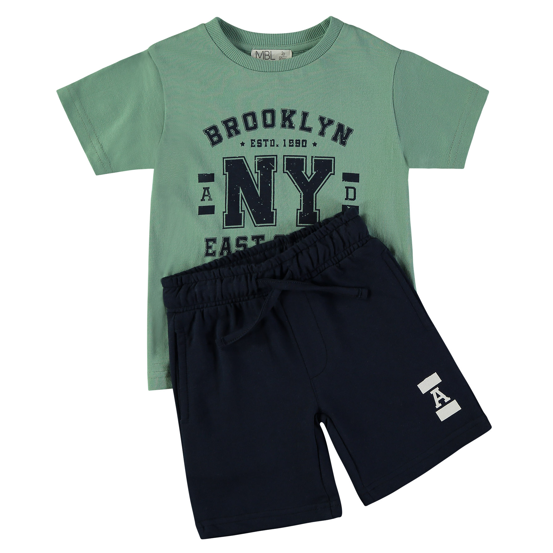 Conjunto NY - Imagen 4