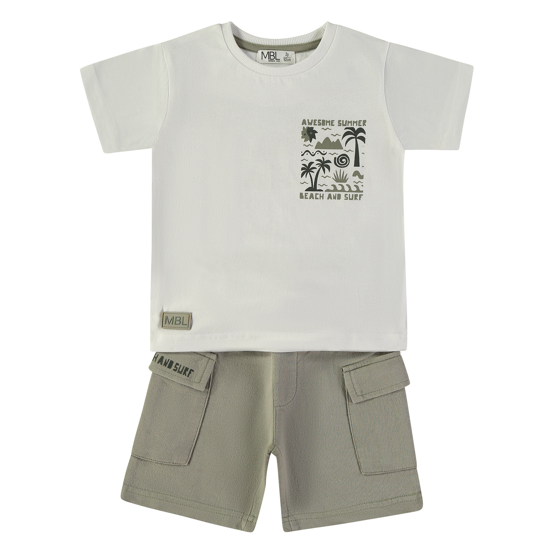 Conjunto Summer - Imagen 2