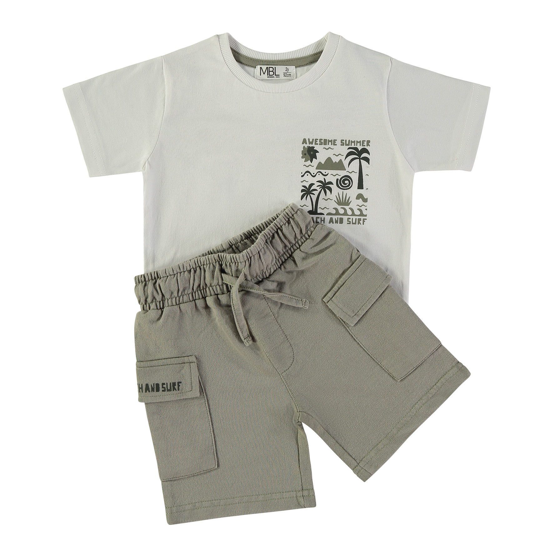 Conjunto Summer - Imagen 4