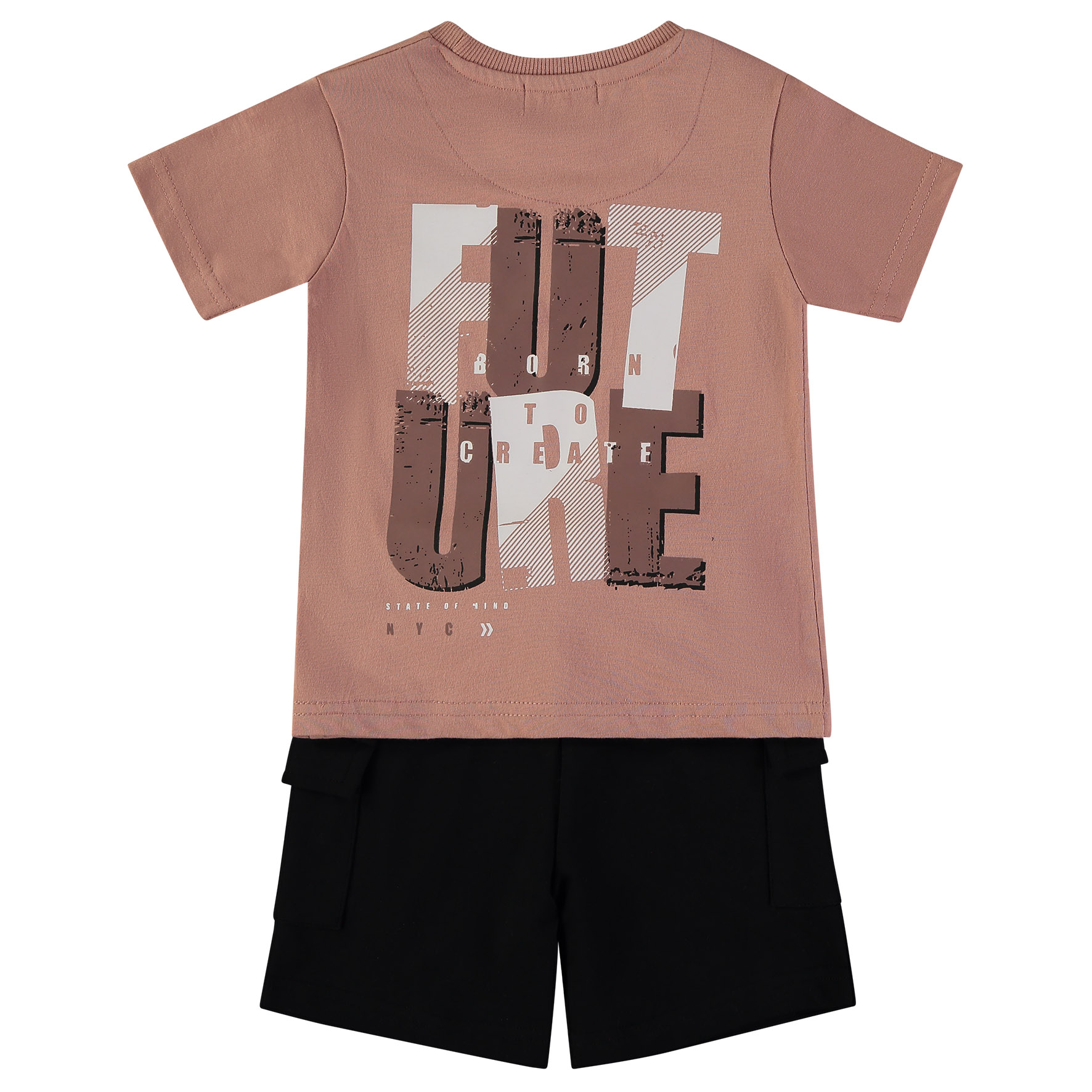 Conjunto Future - Imagen 4