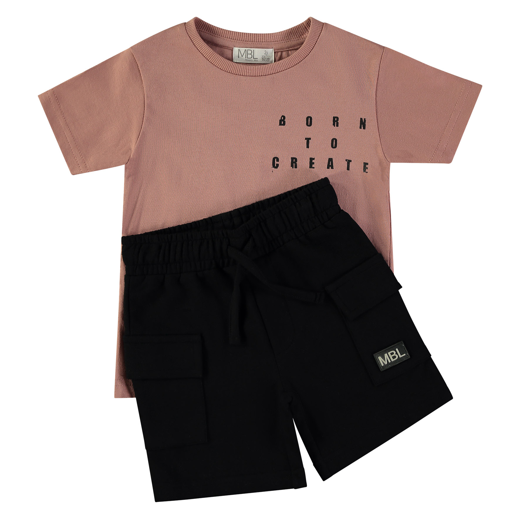 Conjunto Future - Imagen 3