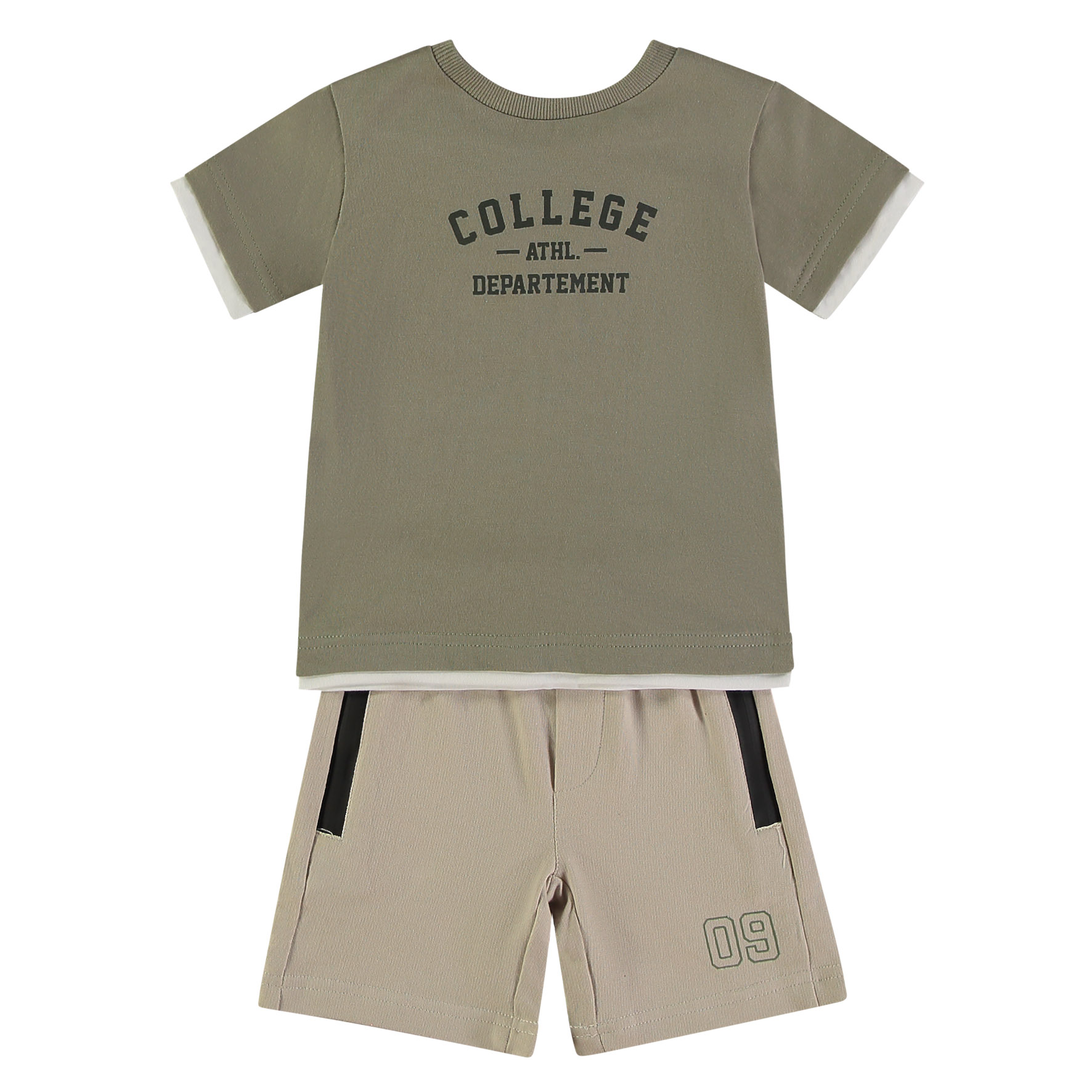 Conjunto Collage - Imagen 2