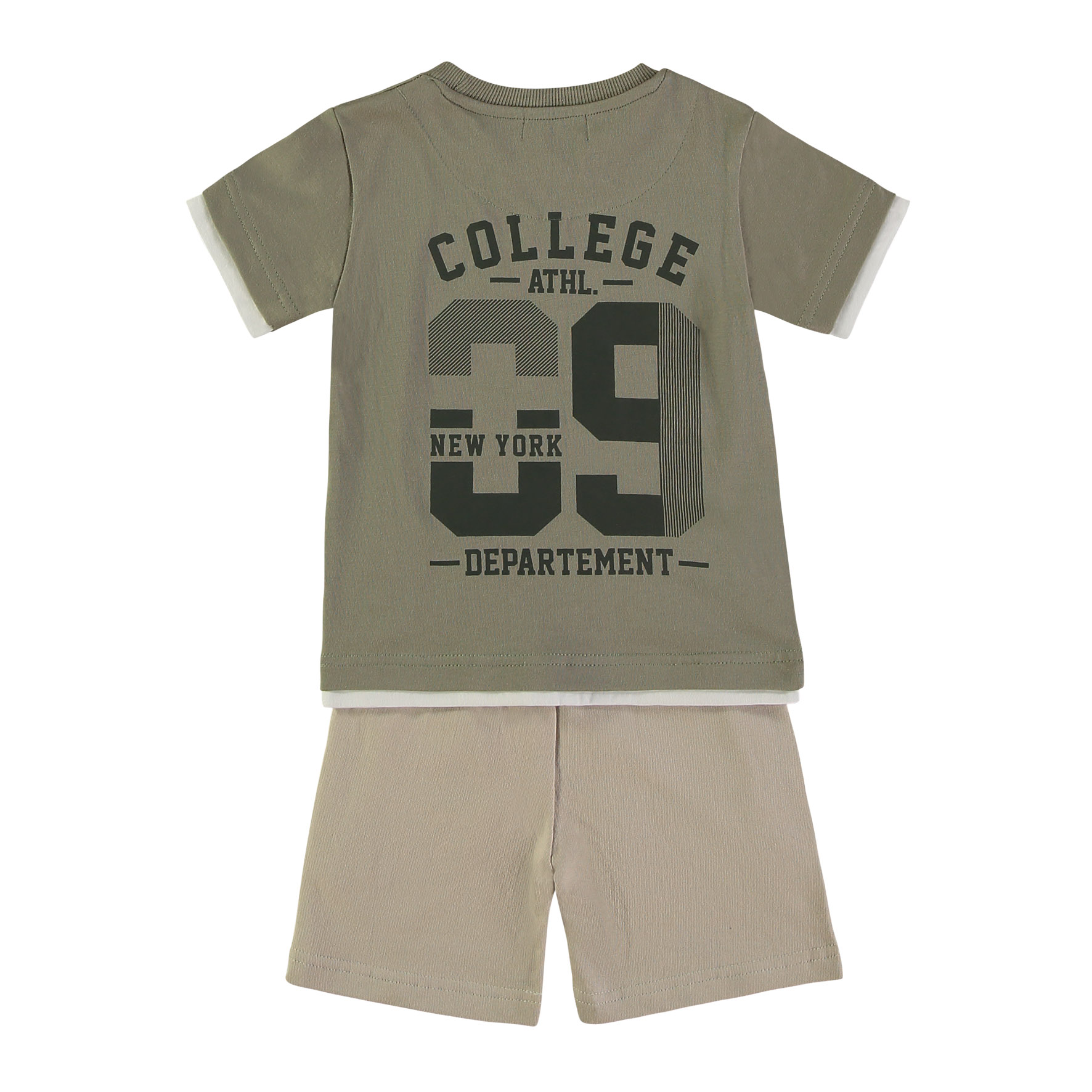 Conjunto Collage - Imagen 3