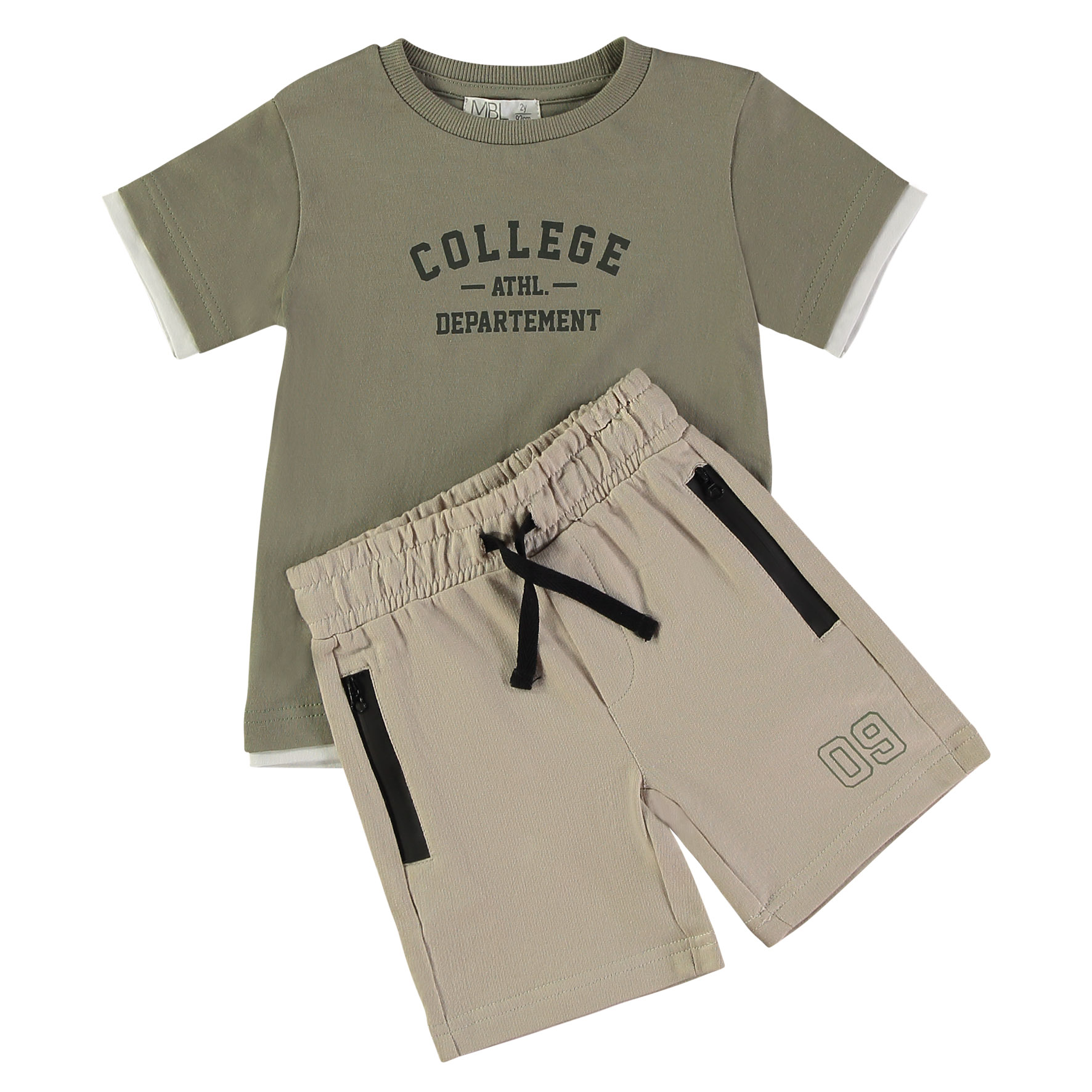 Conjunto Collage - Imagen 4