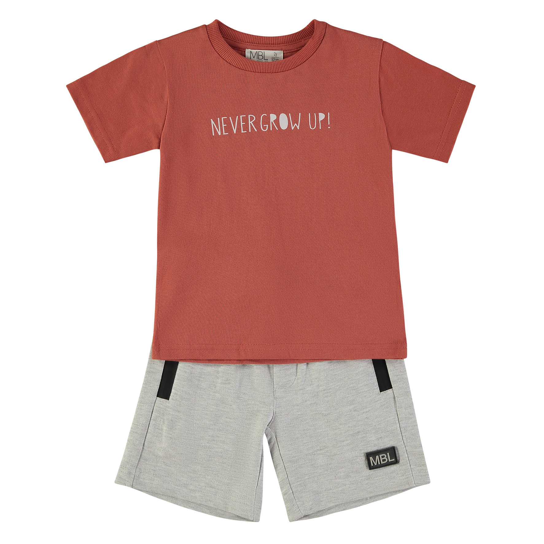 Conjunto Grow - Imagen 2