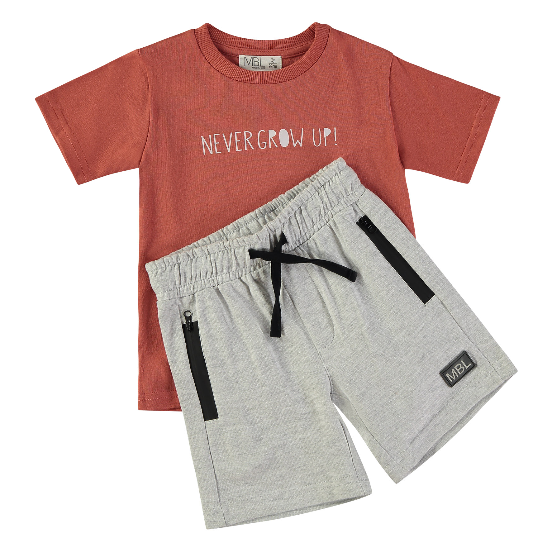 Conjunto Grow - Imagen 4