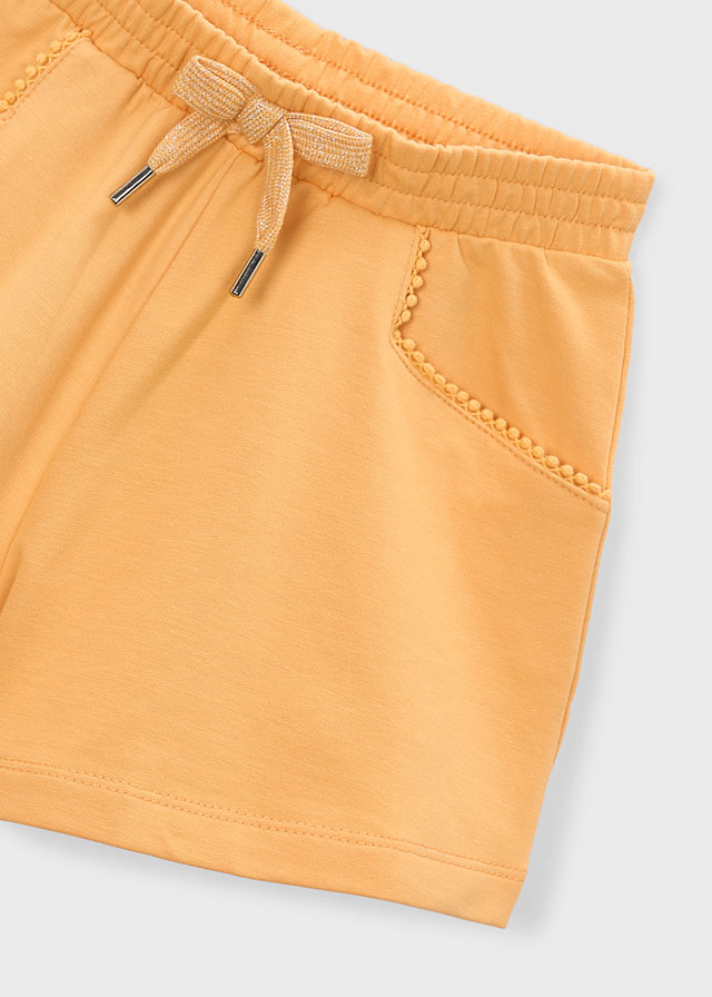 Short Felpa - Imagen 9