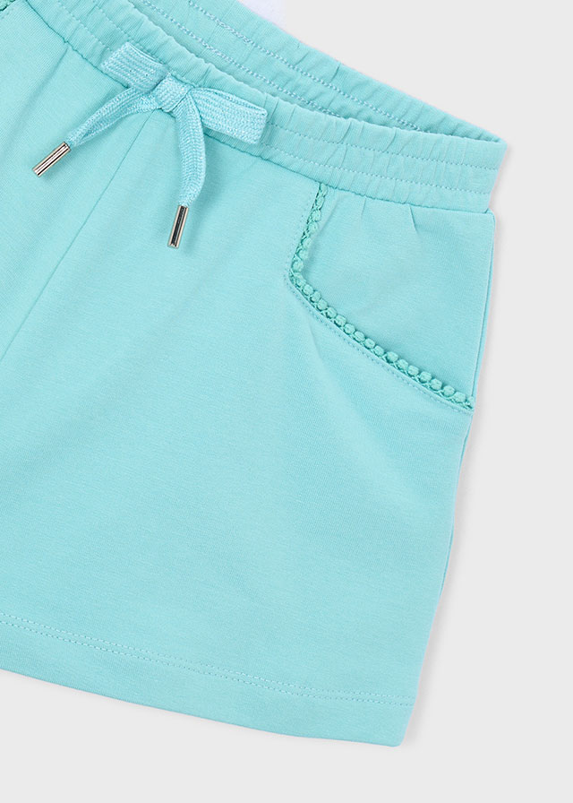 Short Felpa - Imagen 3