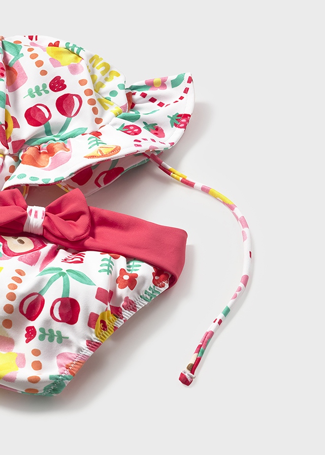 Conjunto de Baño Fresa - Imagen 5