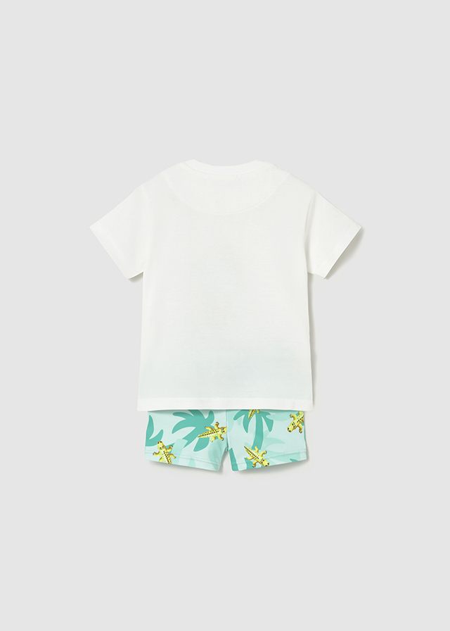 Conjunto de Baño Coco - Imagen 3