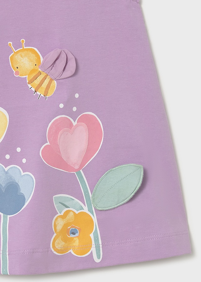 Vestido Abeja - Imagen 4