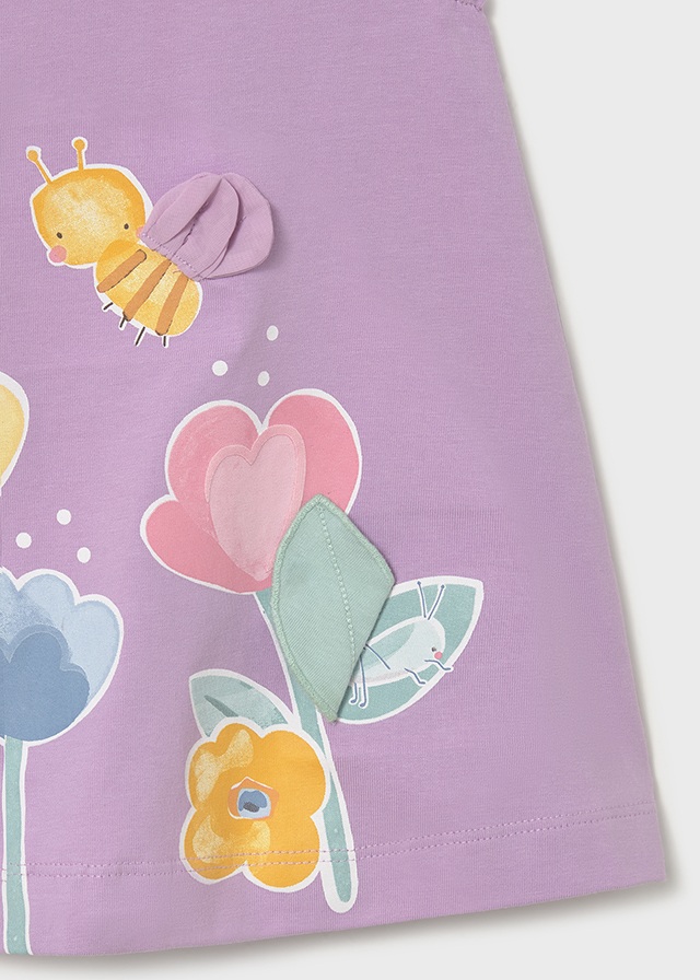 Vestido Abeja - Imagen 5