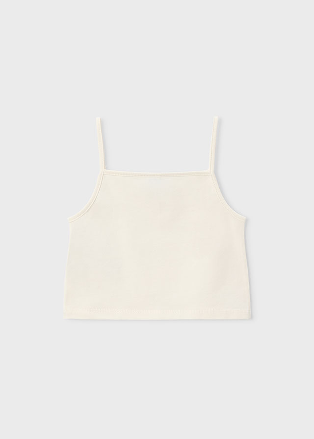 Camiseta Crochet - Imagen 3