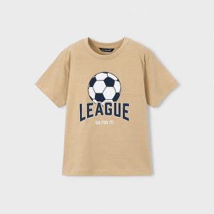 Camiseta League