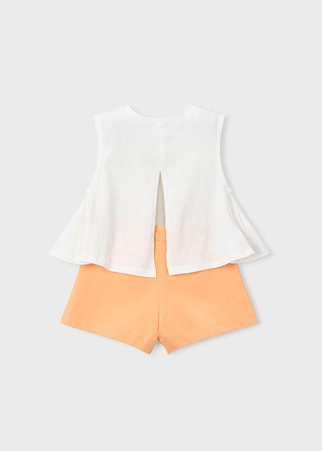 Conjunto Calabaza - Imagen 3