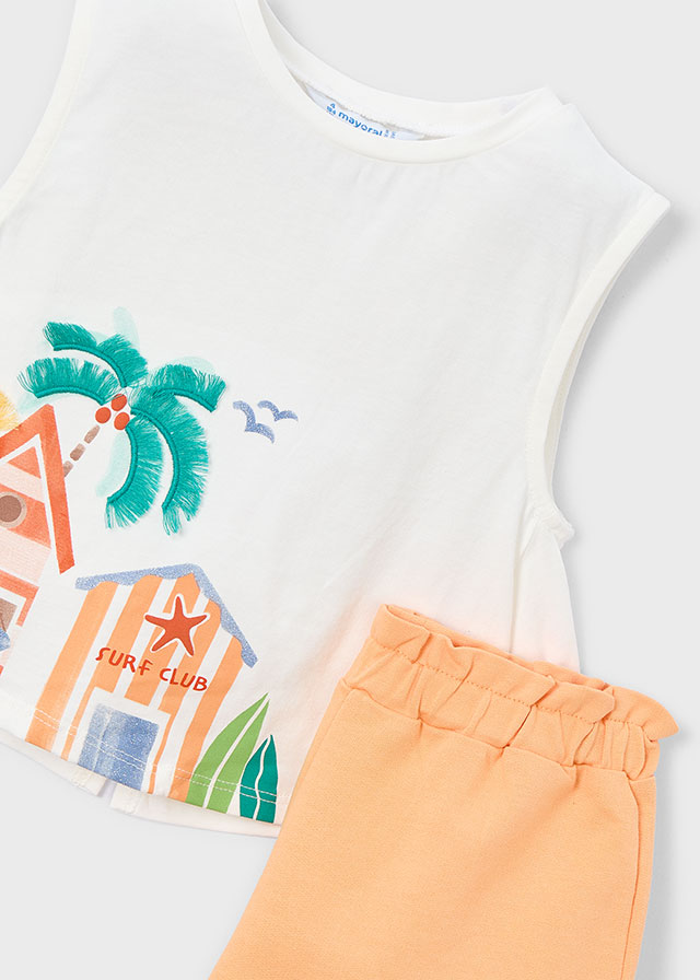 Conjunto Calabaza - Imagen 4