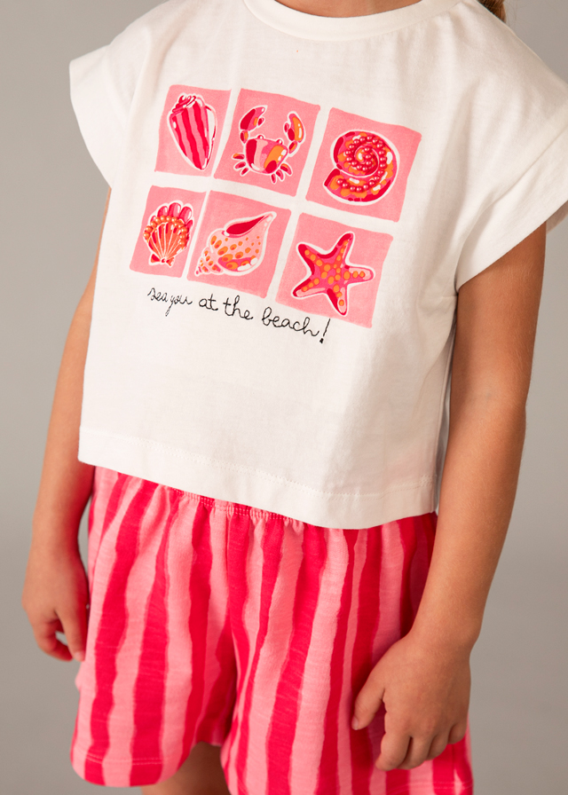 Conjunto Caracolas - Imagen 3