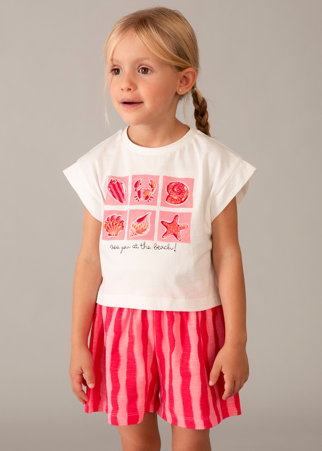 Conjunto Caracolas - Imagen 2