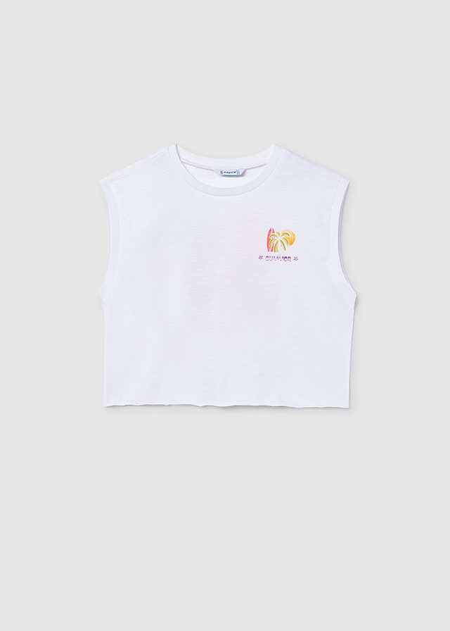 Camiseta Estampada - Imagen 4