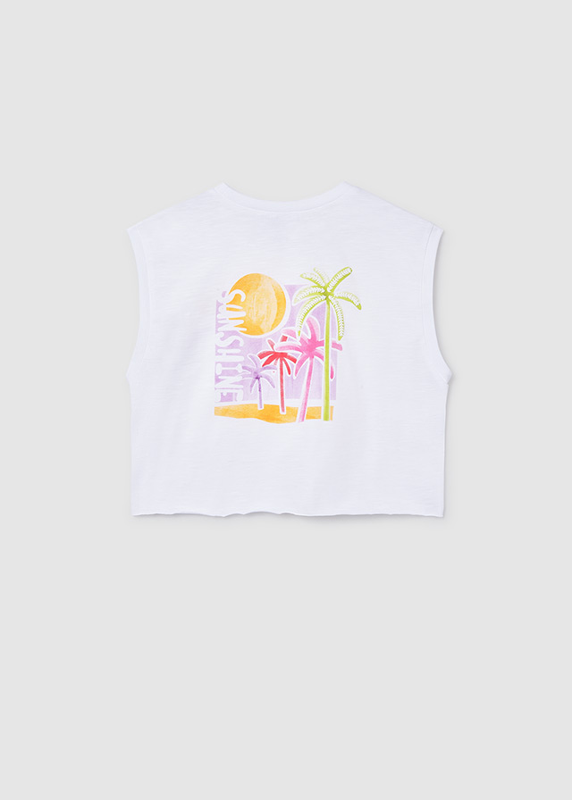 Camiseta Estampada - Imagen 5