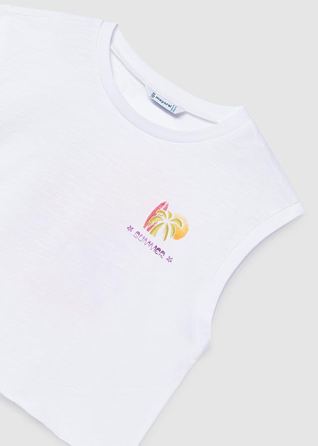 Camiseta Estampada - Imagen 6