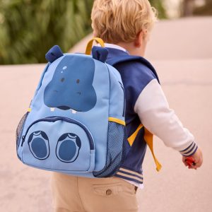 Mochila Hipo