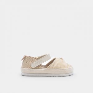 Alpargata Respetuosa