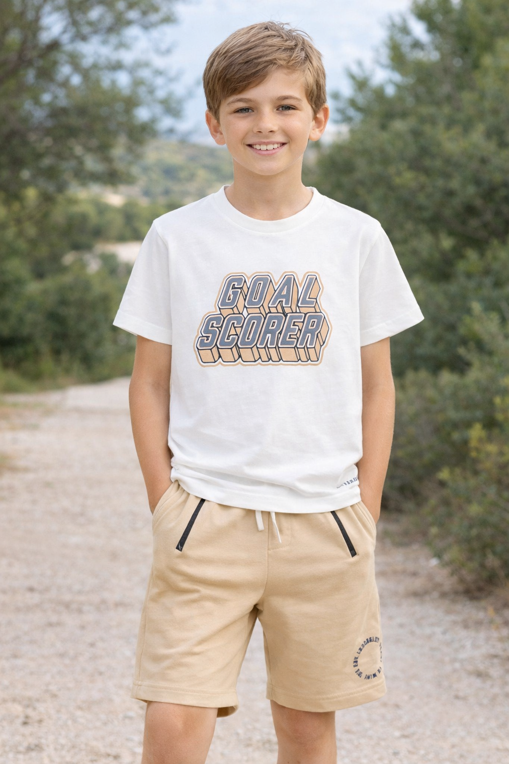 Conjunto Cremalleras