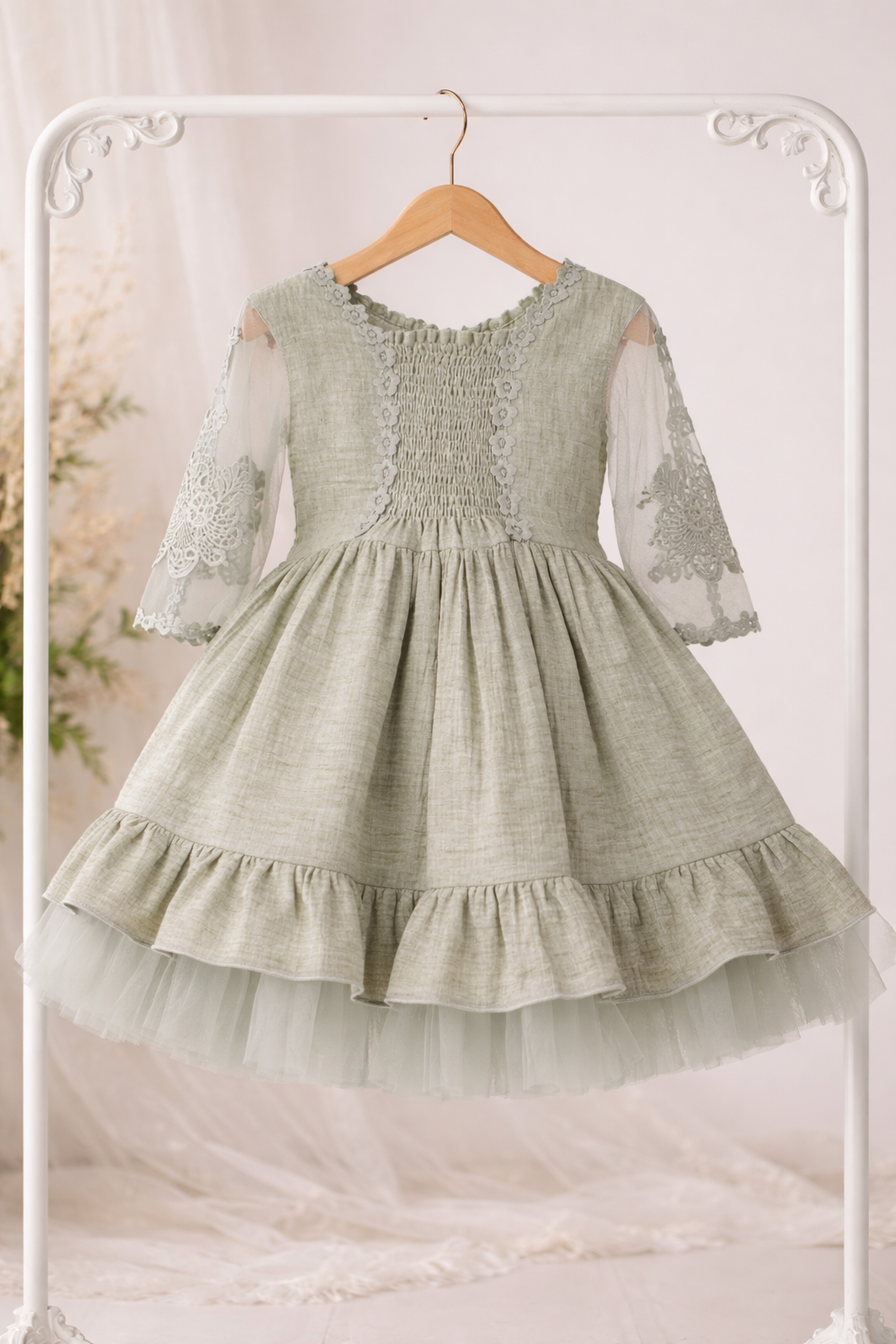 Vestido Magnolia - Imagen 3