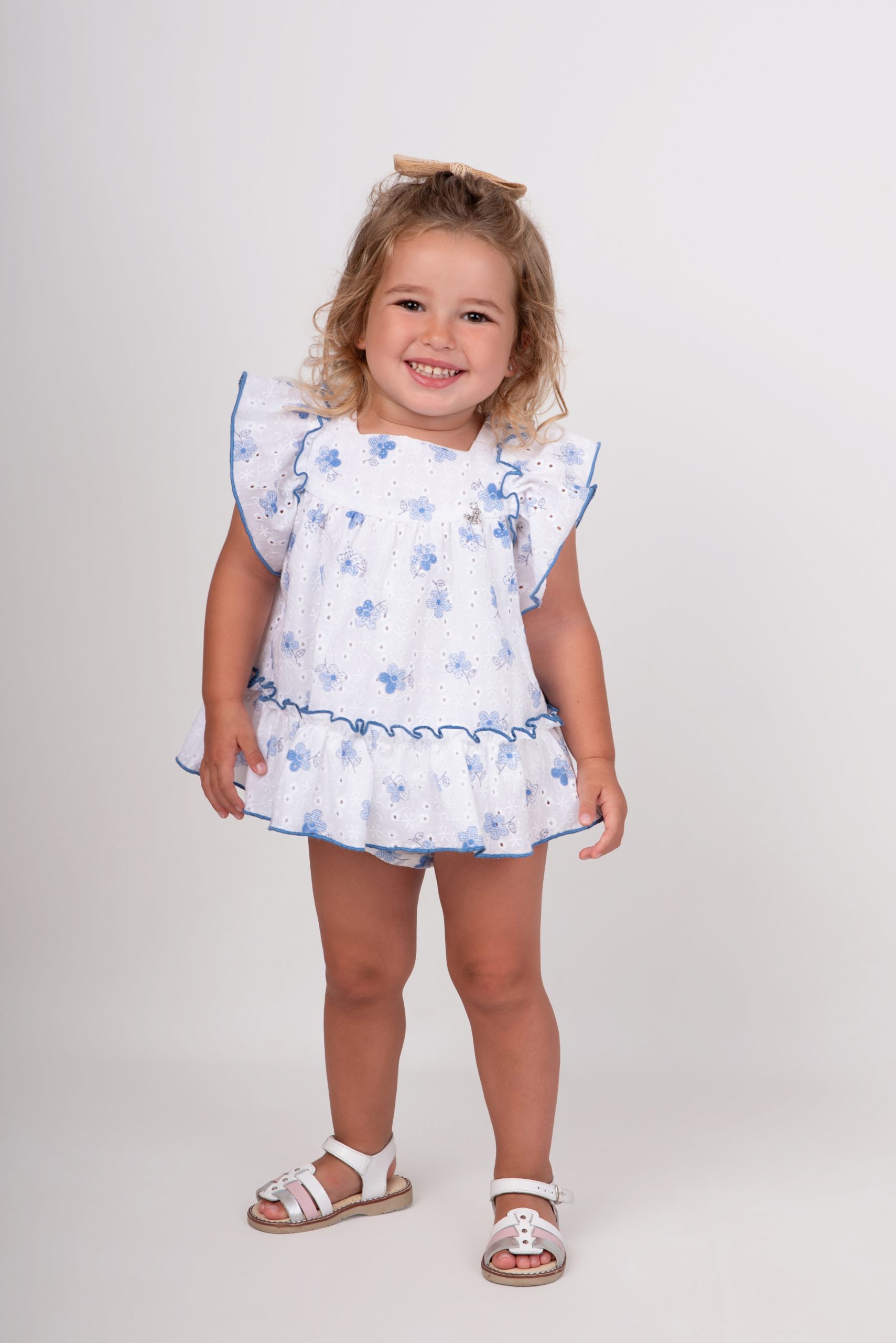 Vestido Lavanda - Imagen 3