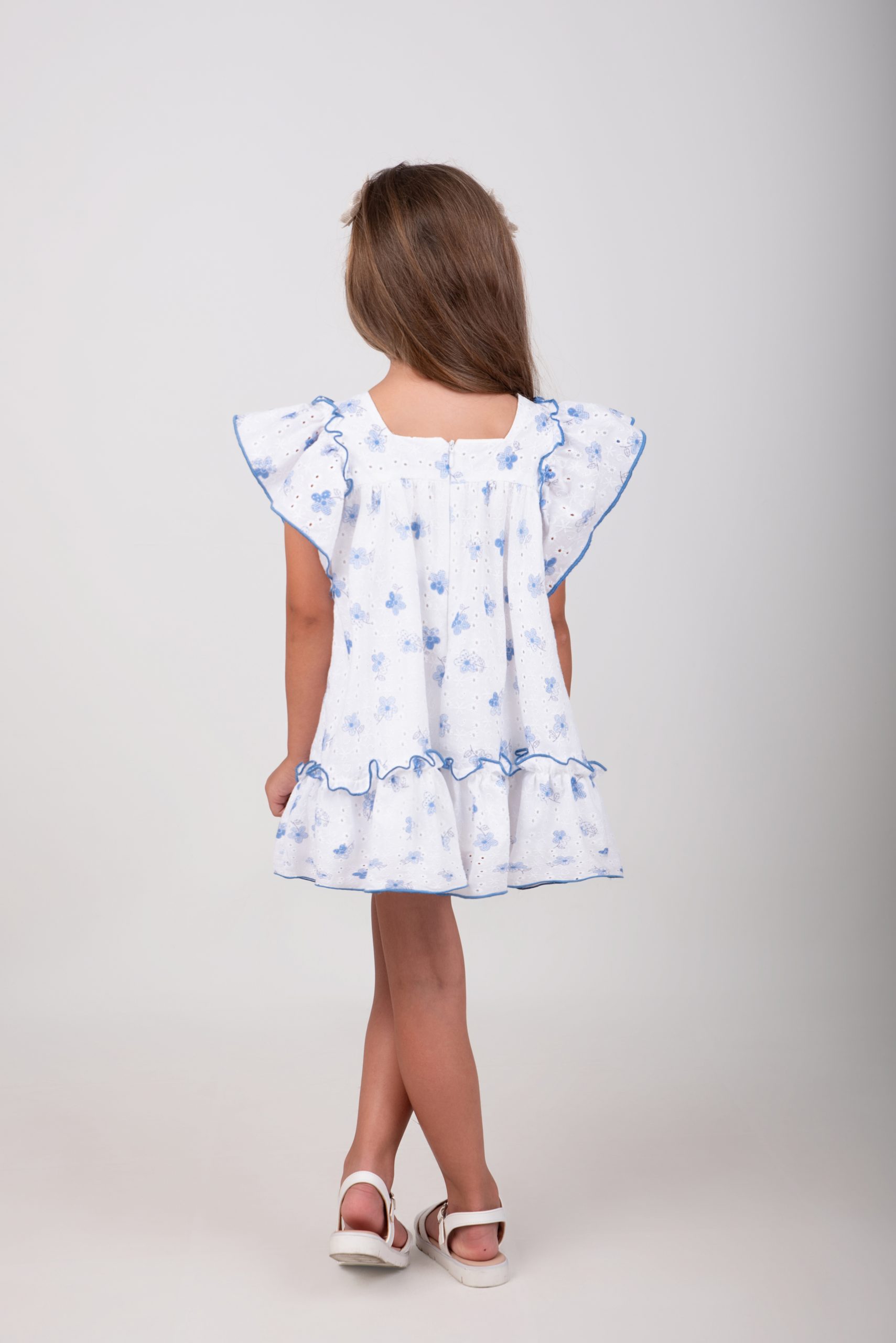 Vestido Lavanda - Imagen 2