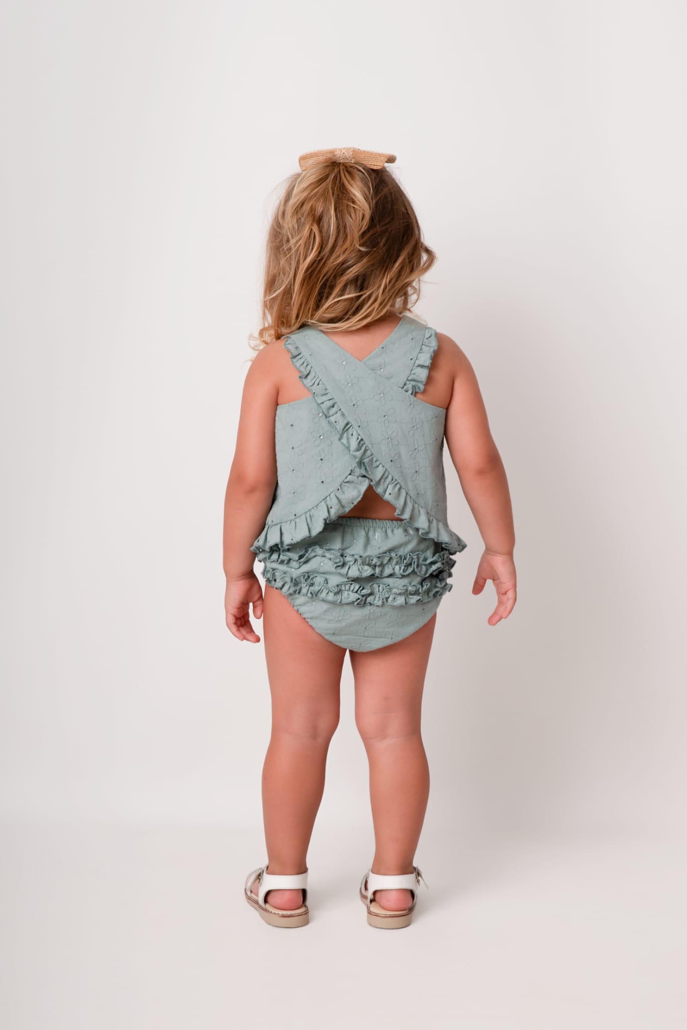 Jesusito Zinnia - Imagen 2