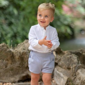 Conjunto Niño Ceremonia