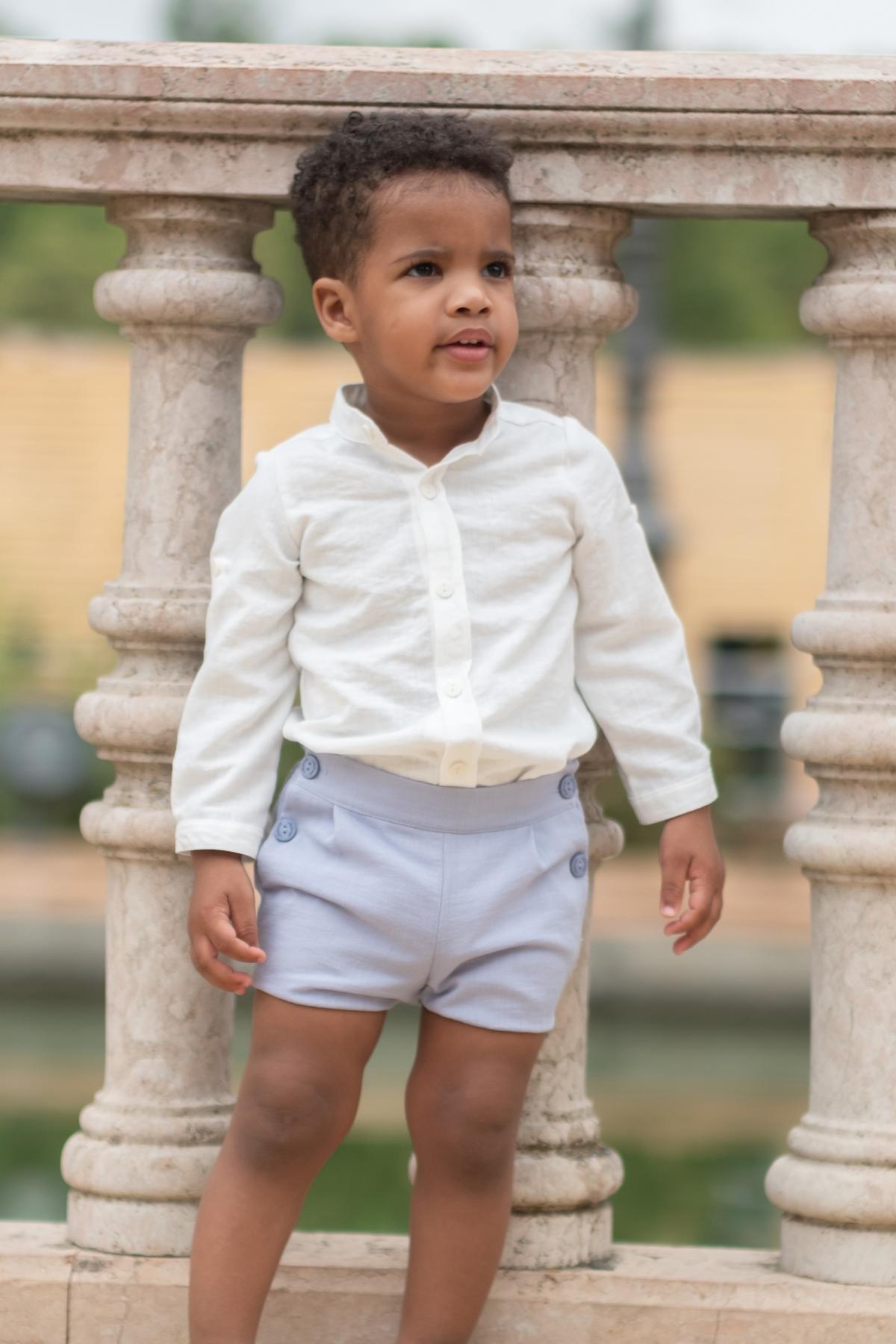 Conjunto Niño Ceremonia - Imagen 4