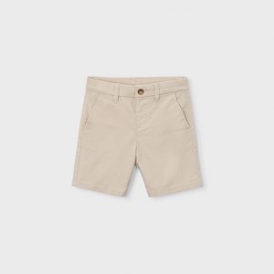 Bermuda chino básica