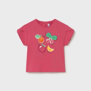 Camiseta Fruta