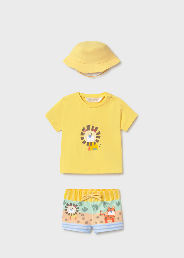 Conjunto Baño León - Imagen 2