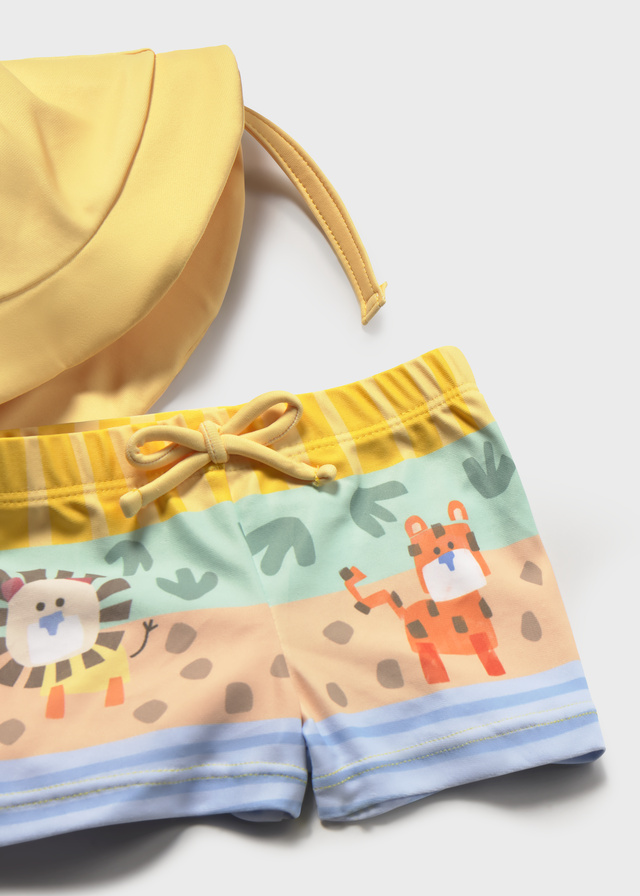 Conjunto Baño León - Imagen 5