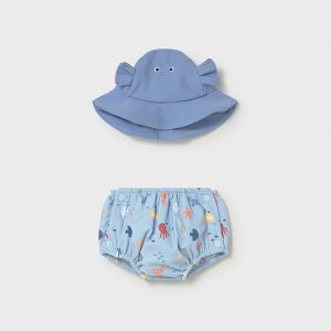 Conjunto Baño Bebé