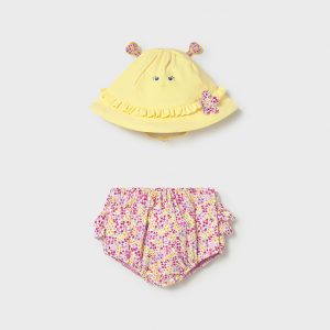 Conjunto Baño Bebé