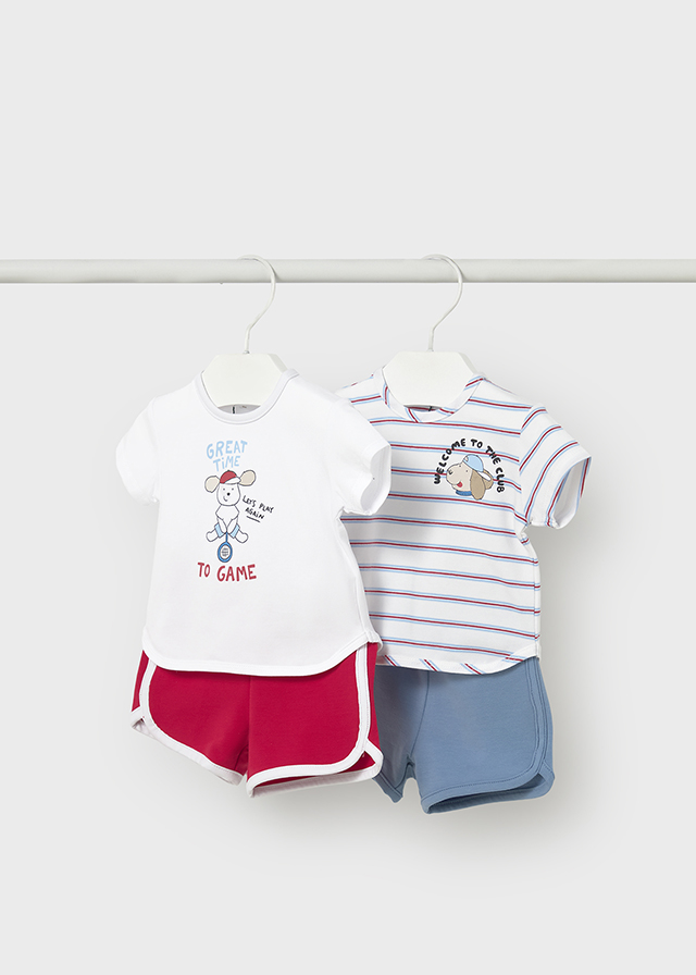 Conjunto Perrito - Imagen 2