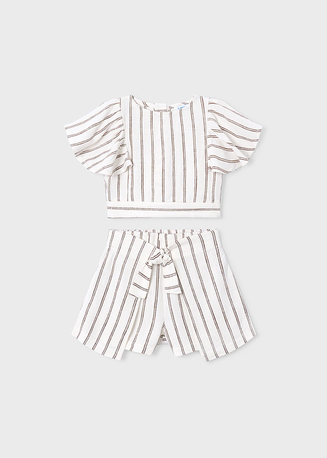 Conjunto Rayas - Imagen 3